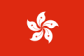 Flag of Hong Kong