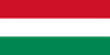 Flag of Hungary