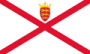 Flag of Jersey