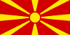 Flag of Macedonia