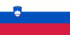 Flag of Slovenia