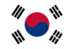 Flag of the Republic of Korea
