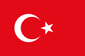 Flag of Turkey