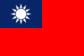Flag of the Republic of China (Taiwan)